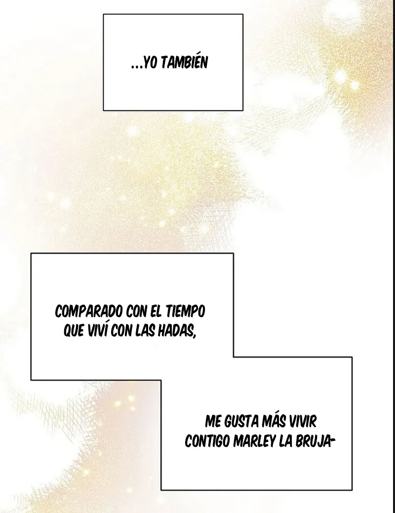 Mi pequeño hada - Capítulo 5 - Página 19 - LectorTMOo