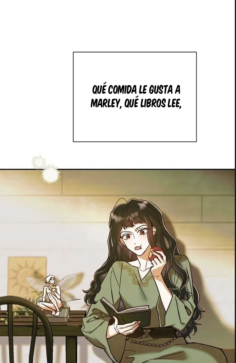 Mi pequeño hada - Capítulo 5 - Página 23 - LectorTMOo