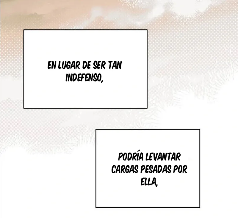 Mi pequeño hada - Capítulo 5 - Página 44 - LectorTMOo