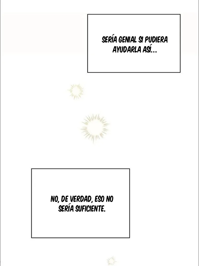 Mi pequeño hada - Capítulo 5 - Página 47 - LectorTMOo