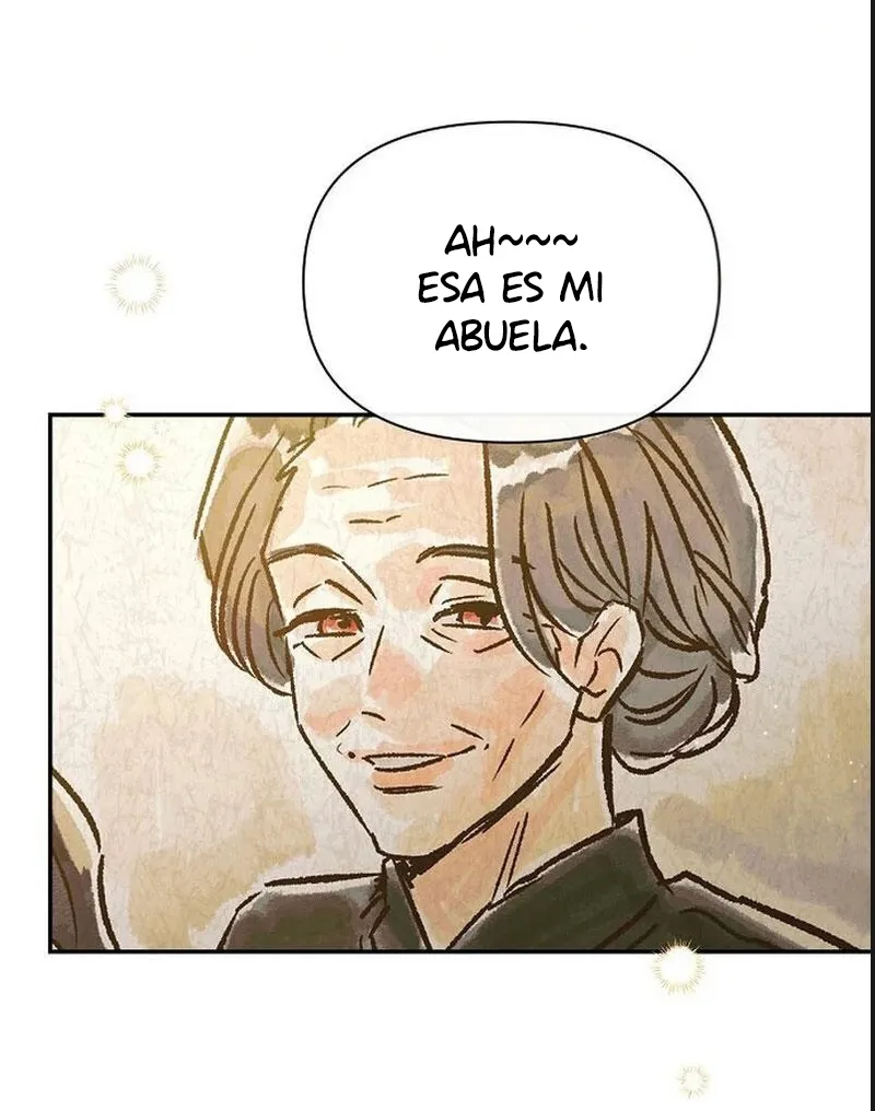 Mi pequeño hada - Capítulo 5 - Página 5 - LectorTMOo