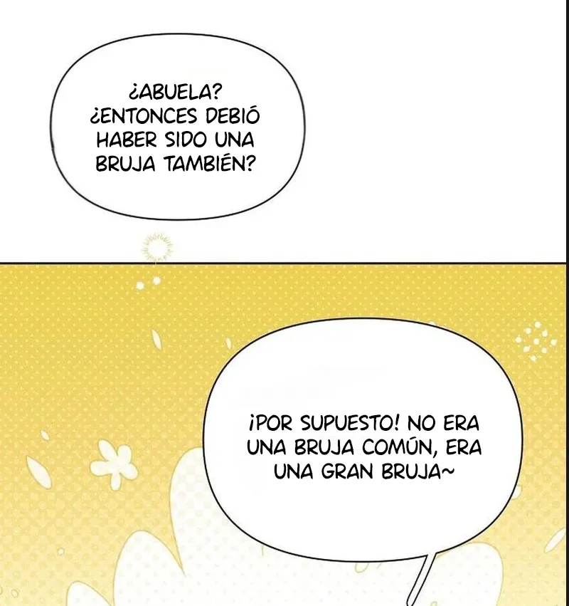 Mi pequeño hada - Capítulo 5 - Página 6 - LectorTMOo