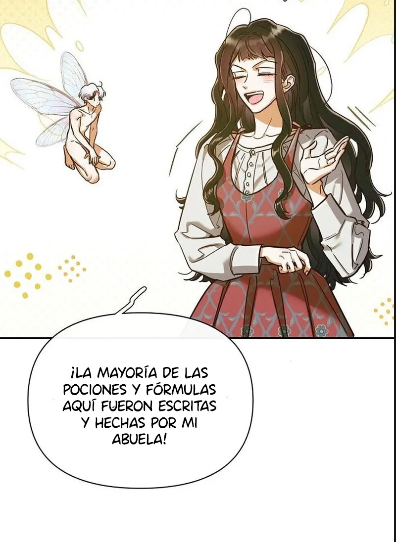 Mi pequeño hada - Capítulo 5 - Página 7 - LectorTMOo