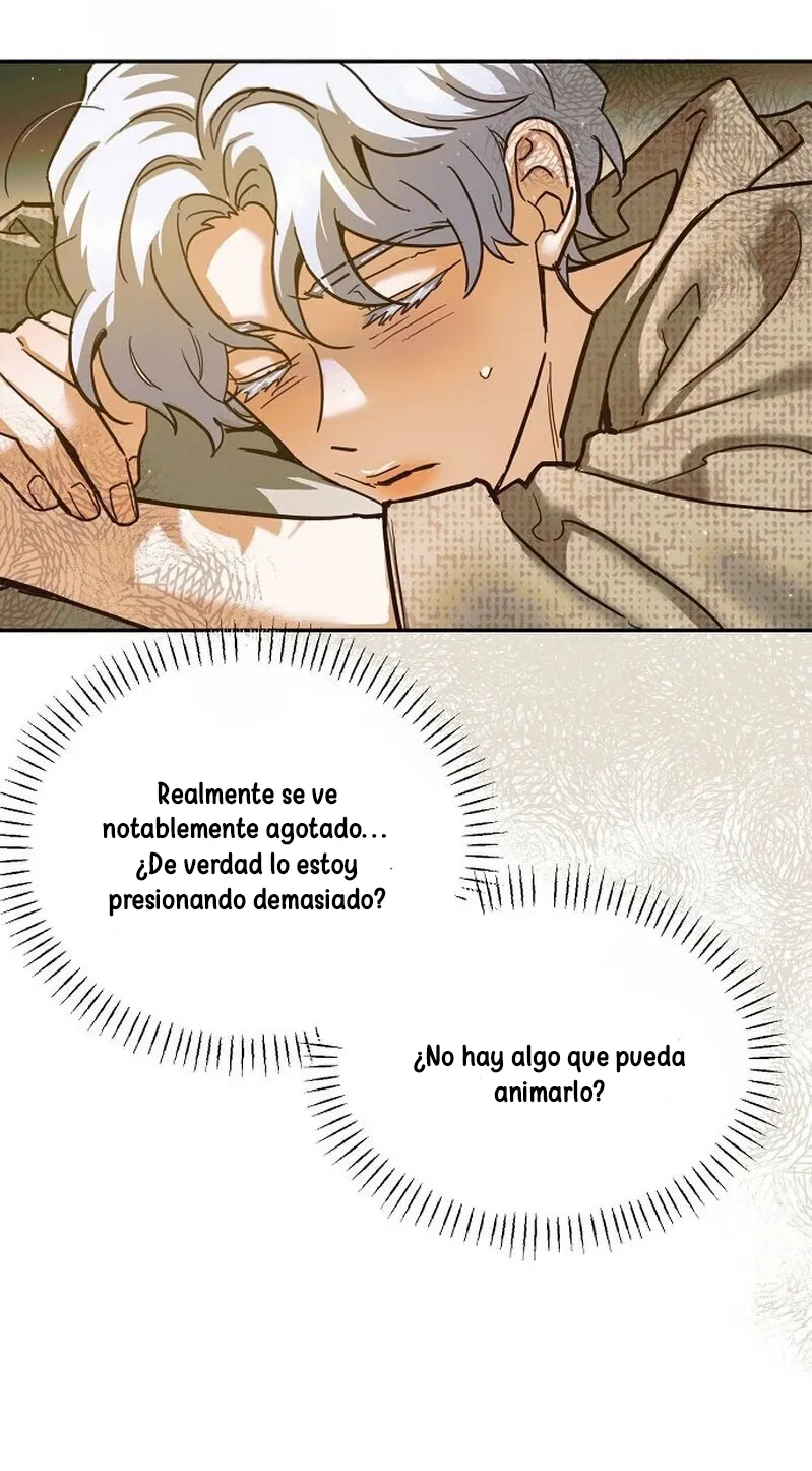 Mi pequeño hada - Capítulo 5 - Página 79 - LectorTMOo