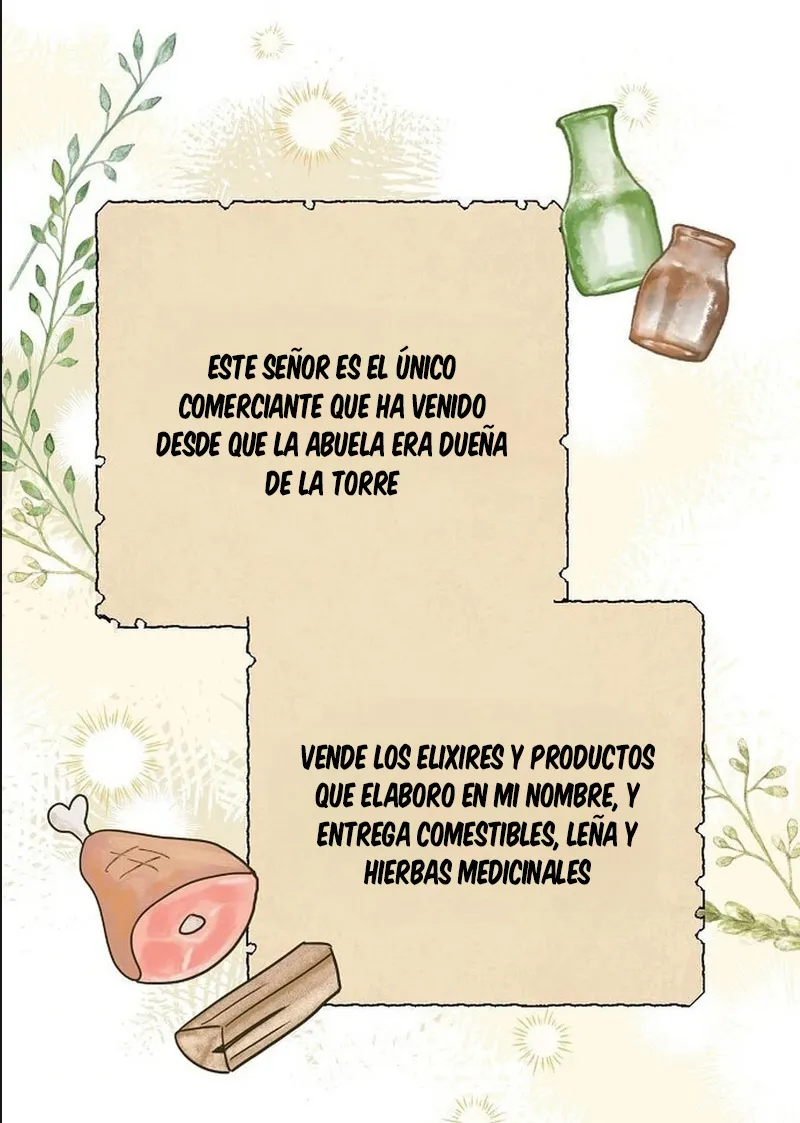 Mi pequeño hada - Capítulo 5 - Página 85 - LectorTMOo