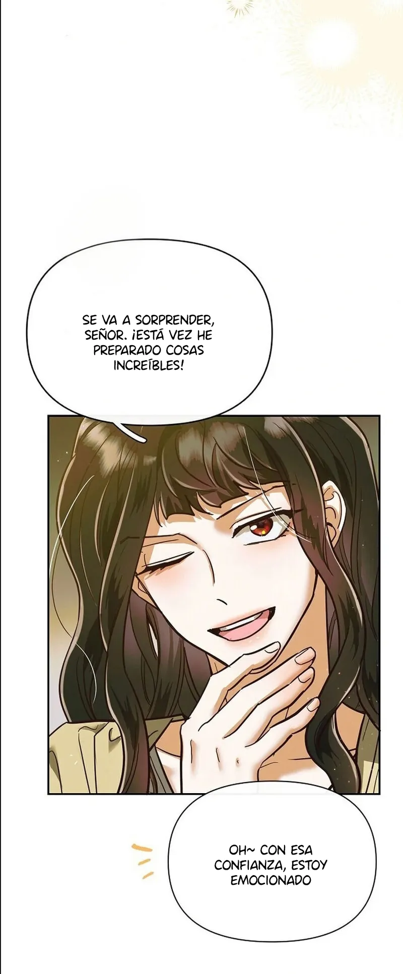 Mi pequeño hada - Capítulo 5 - Página 86 - LectorTMOo