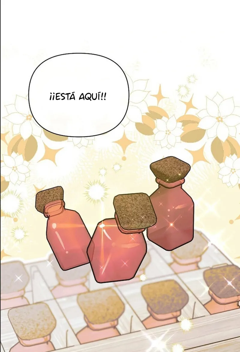 Mi pequeño hada - Capítulo 5 - Página 87 - LectorTMOo