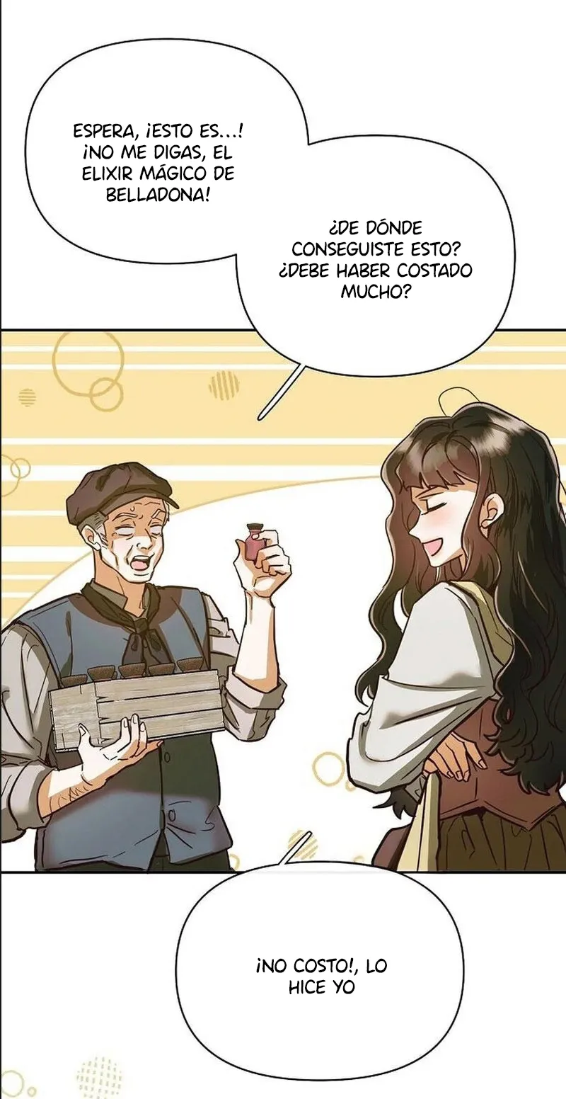 Mi pequeño hada - Capítulo 5 - Página 89 - LectorTMOo