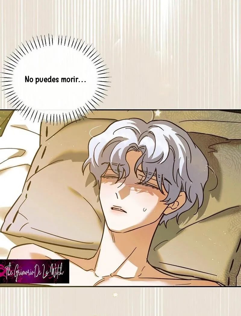 Mi pequeño hada - Capítulo 6 - Página 24 - LectorTMOo