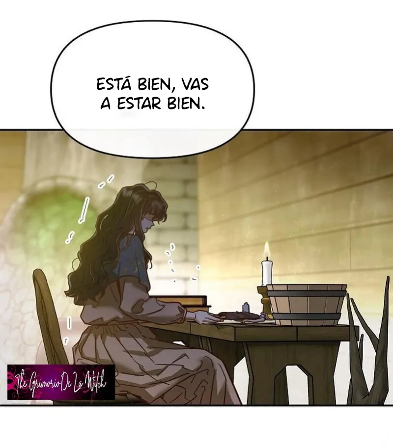 Mi pequeño hada - Capítulo 6 - Página 34 - LectorTMOo