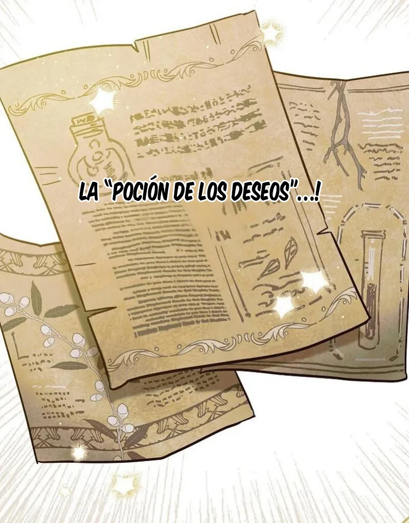 Mi pequeño hada - Capítulo 6 - Página 46 - LectorTMOo
