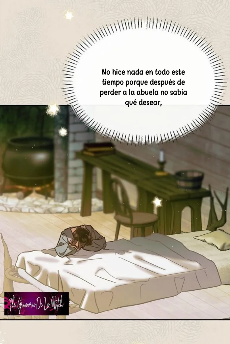 Mi pequeño hada - Capítulo 6 - Página 48 - LectorTMOo