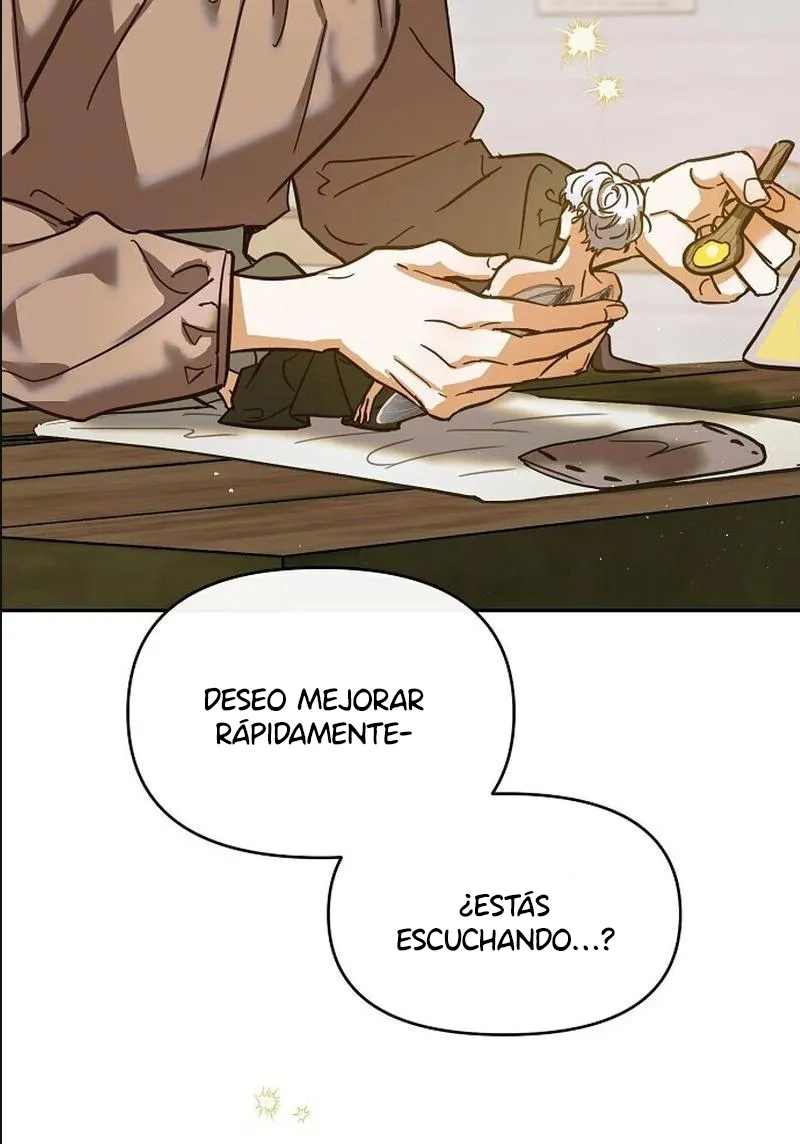 Mi pequeño hada - Capítulo 6 - Página 59 - LectorTMOo
