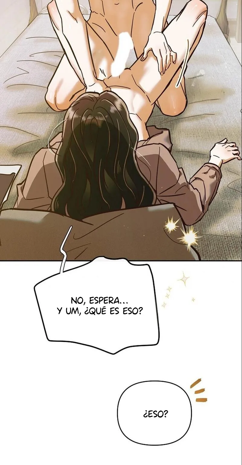 Mi pequeño hada - Capítulo 6 - Página 84 - LectorTMOo