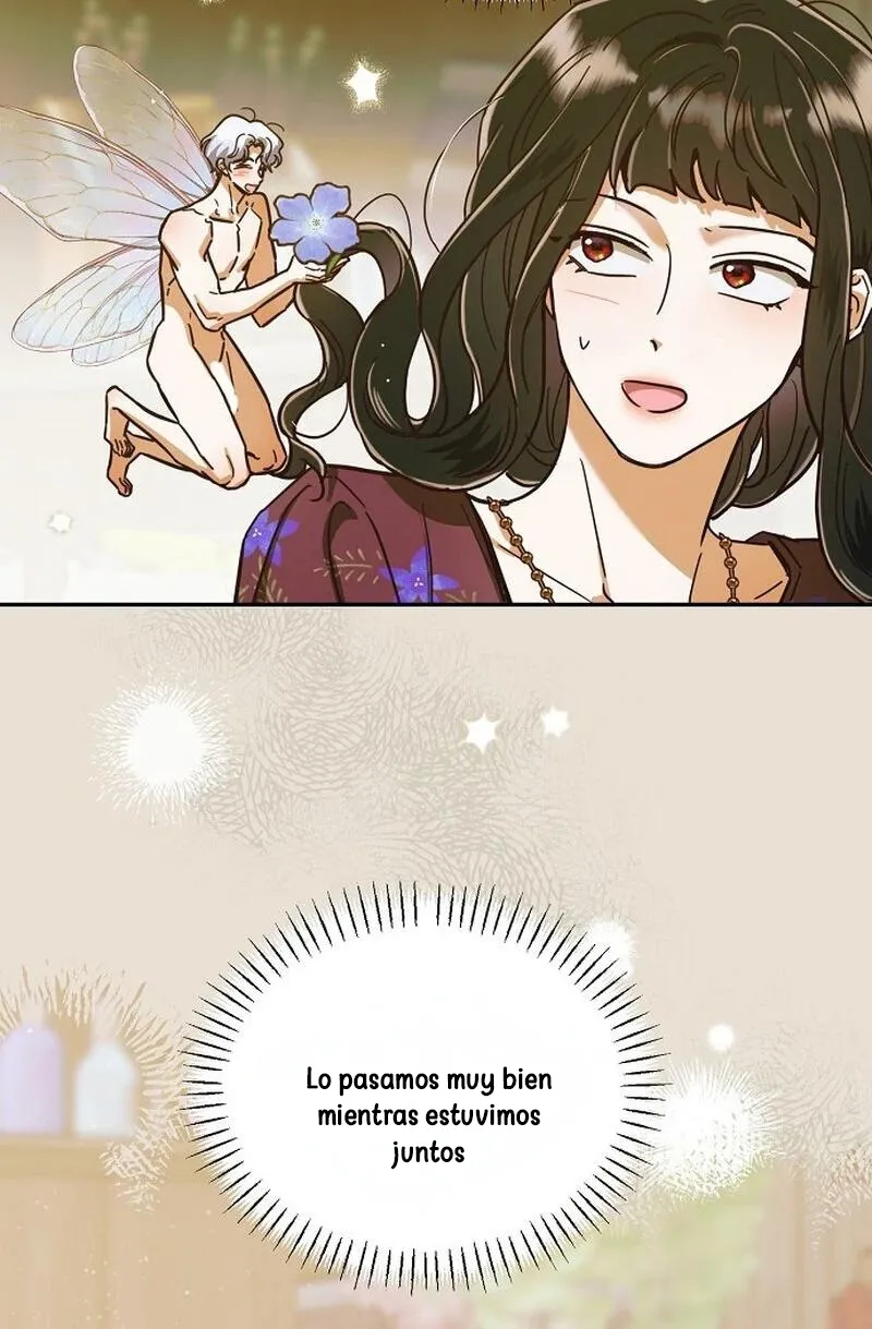 Mi pequeño hada - Capítulo 6 - Página 9 - LectorTMOo