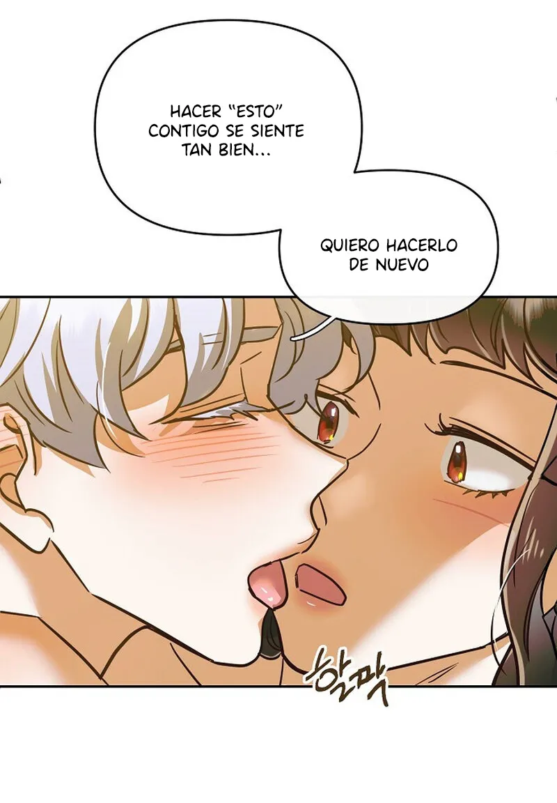 Mi pequeño hada - Capítulo 7 - Página 105 - LectorTMOo