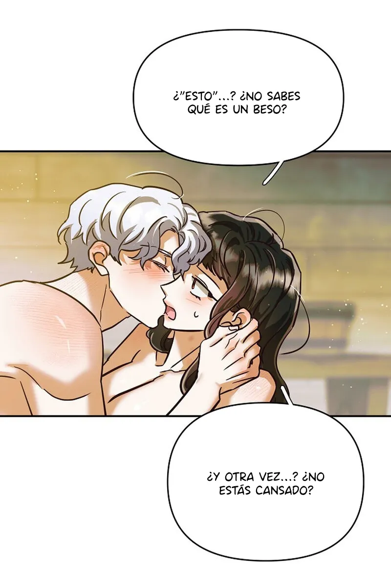 Mi pequeño hada - Capítulo 7 - Página 106 - LectorTMOo