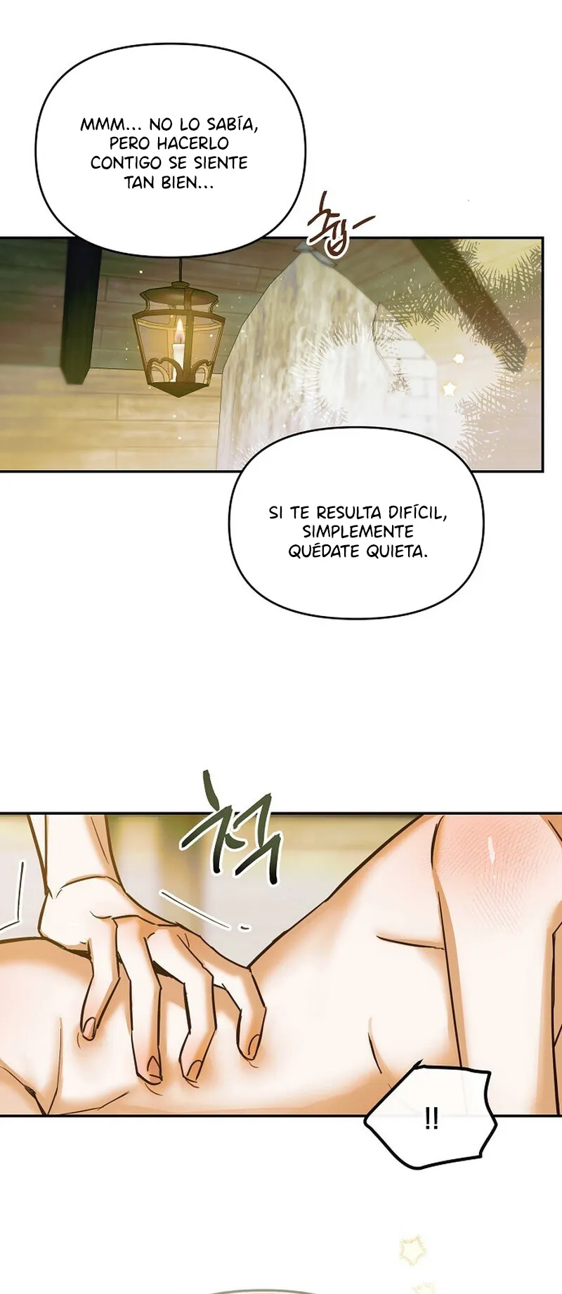 Mi pequeño hada - Capítulo 7 - Página 107 - LectorTMOo