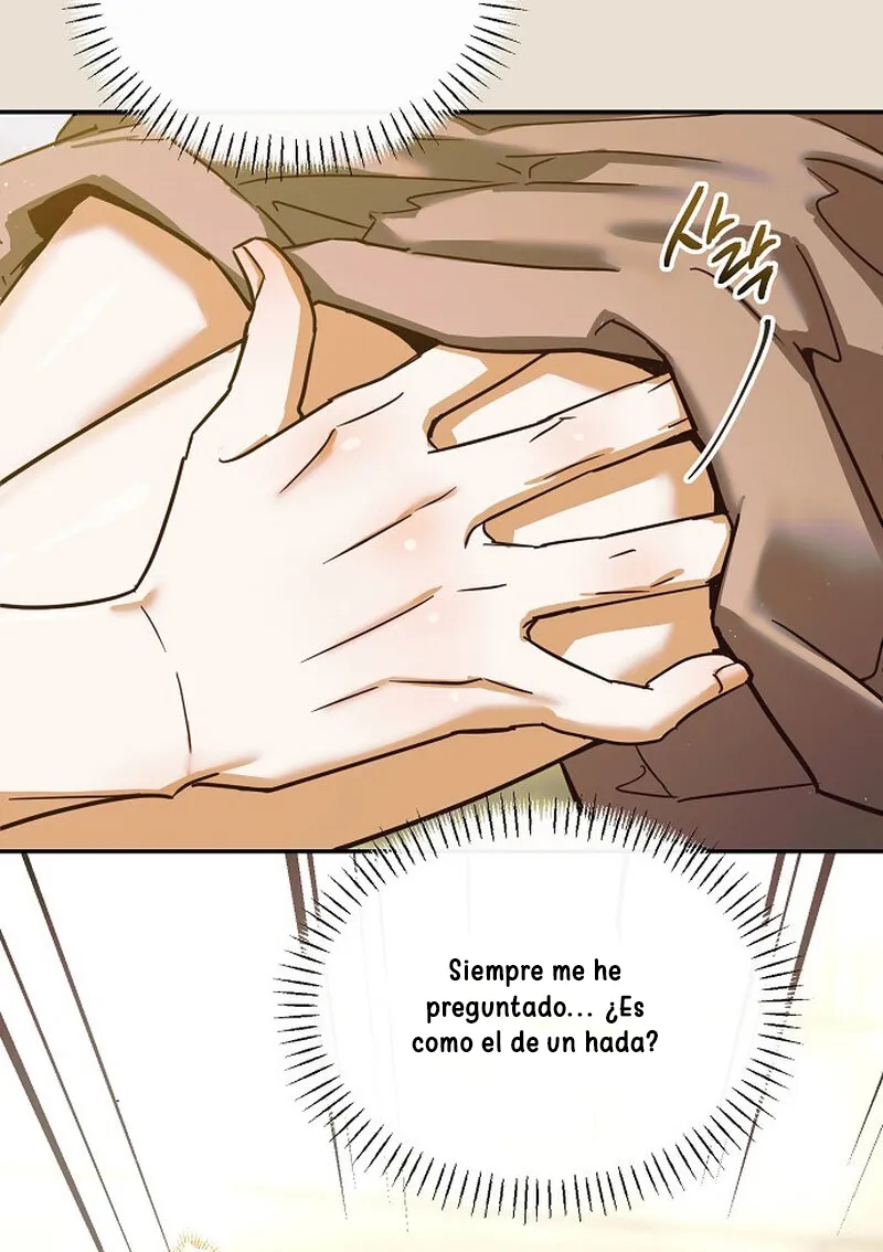Mi pequeño hada - Capítulo 7 - Página 15 - LectorTMOo