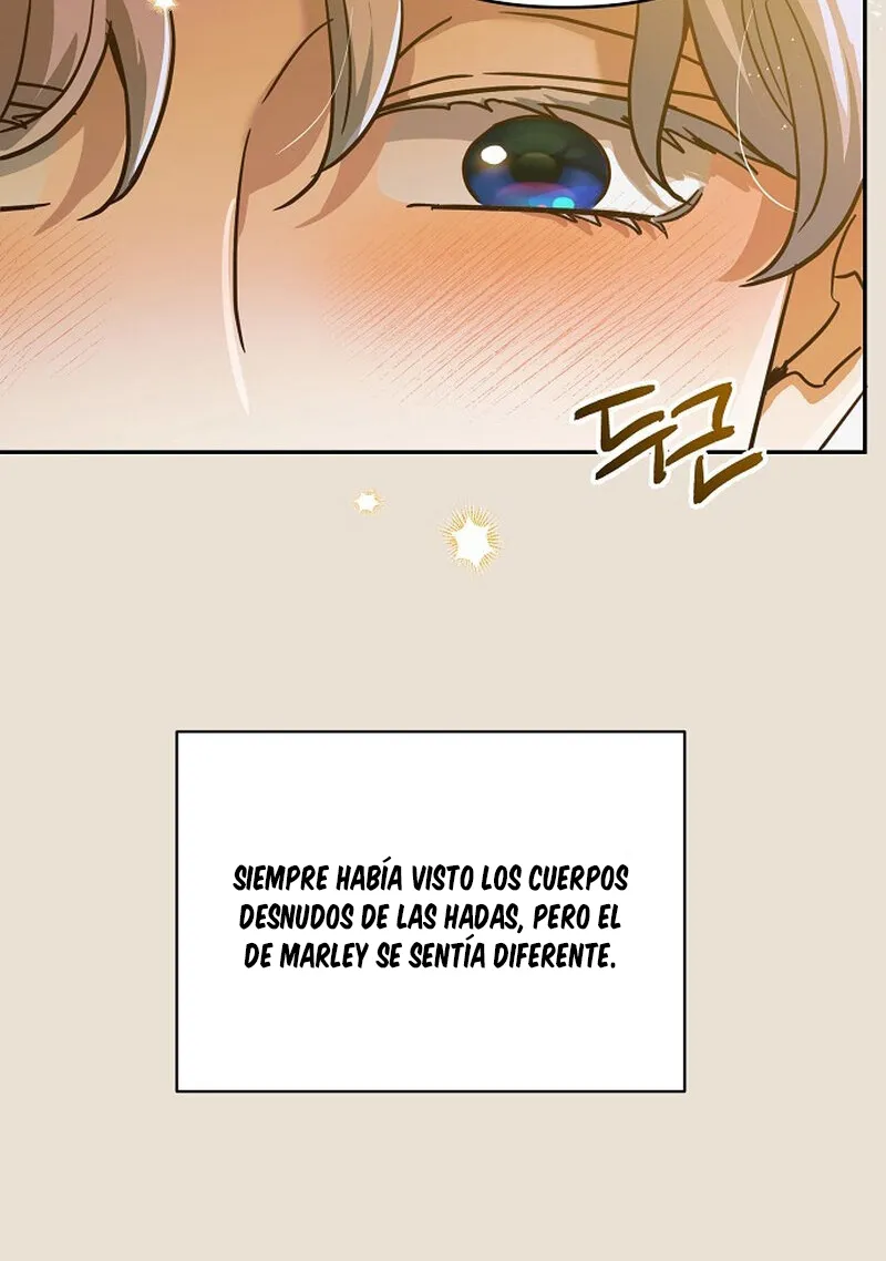 Mi pequeño hada - Capítulo 7 - Página 18 - LectorTMOo