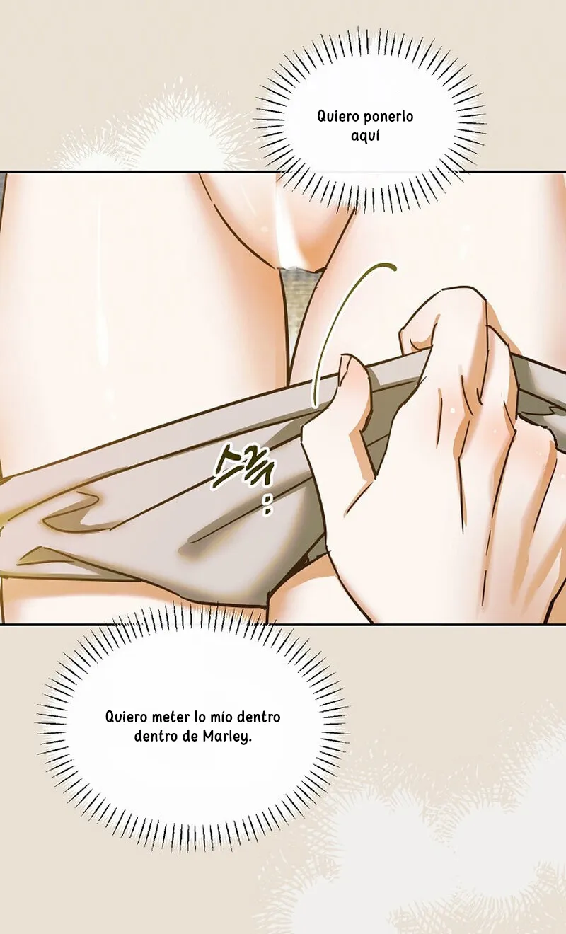 Mi pequeño hada - Capítulo 7 - Página 24 - LectorTMOo