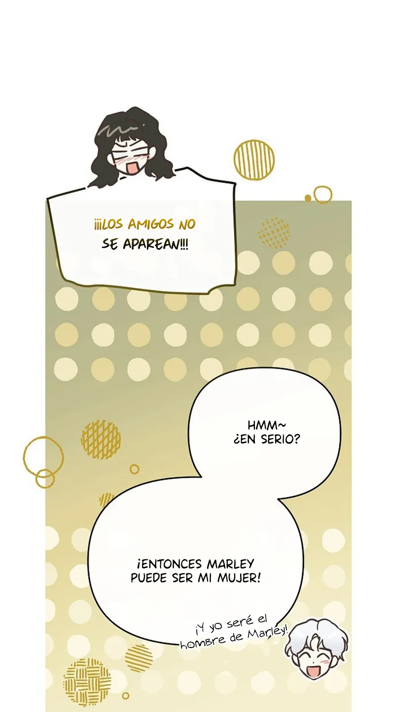 Mi pequeño hada - Capítulo 7 - Página 31 - LectorTMOo