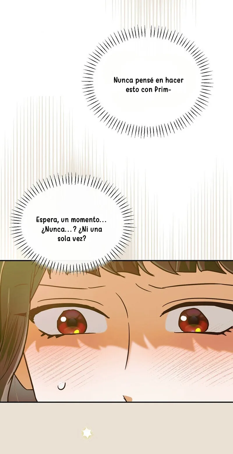 Mi pequeño hada - Capítulo 7 - Página 35 - LectorTMOo