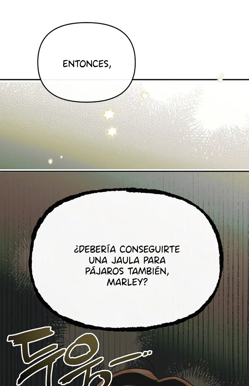 Mi pequeño hada - Capítulo 7 - Página 39 - LectorTMOo