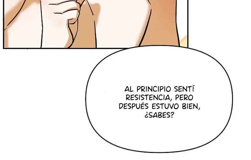 Mi pequeño hada - Capítulo 7 - Página 44 - LectorTMOo