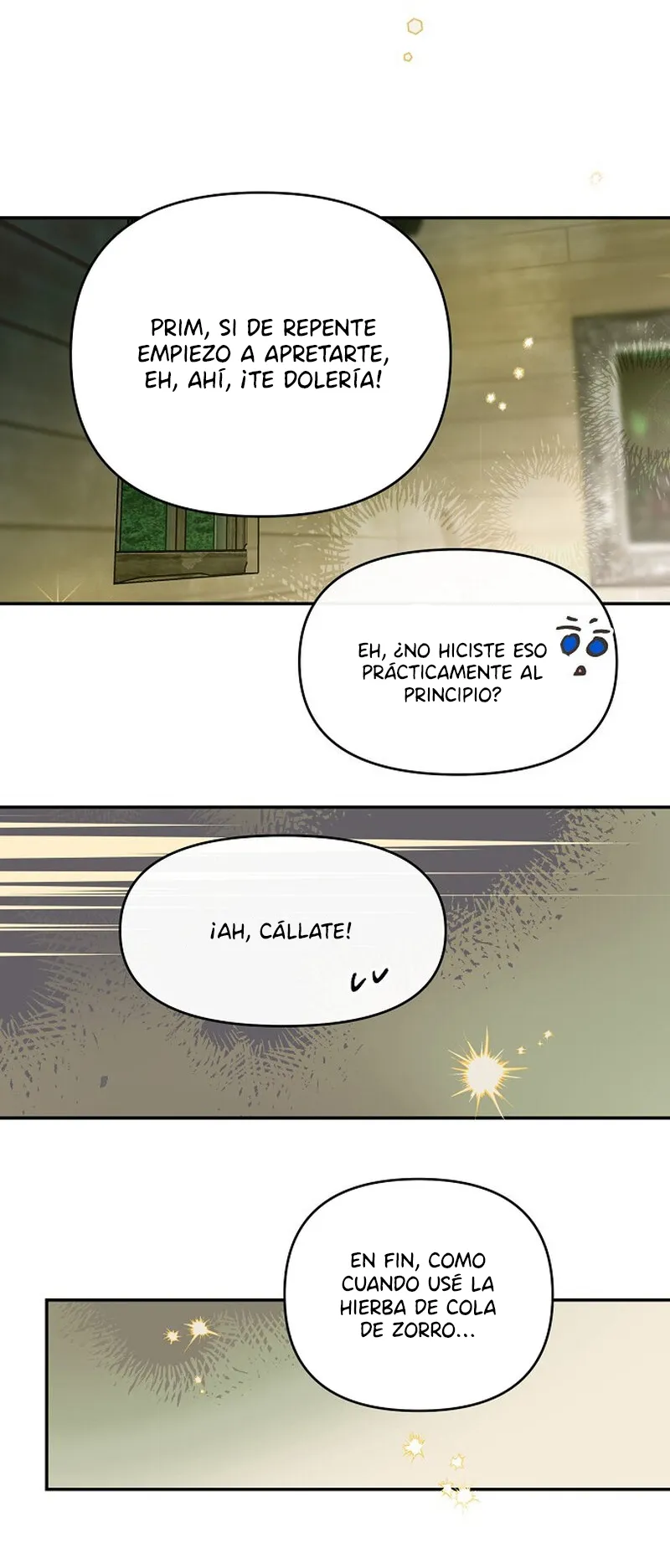 Mi pequeño hada - Capítulo 7 - Página 50 - LectorTMOo