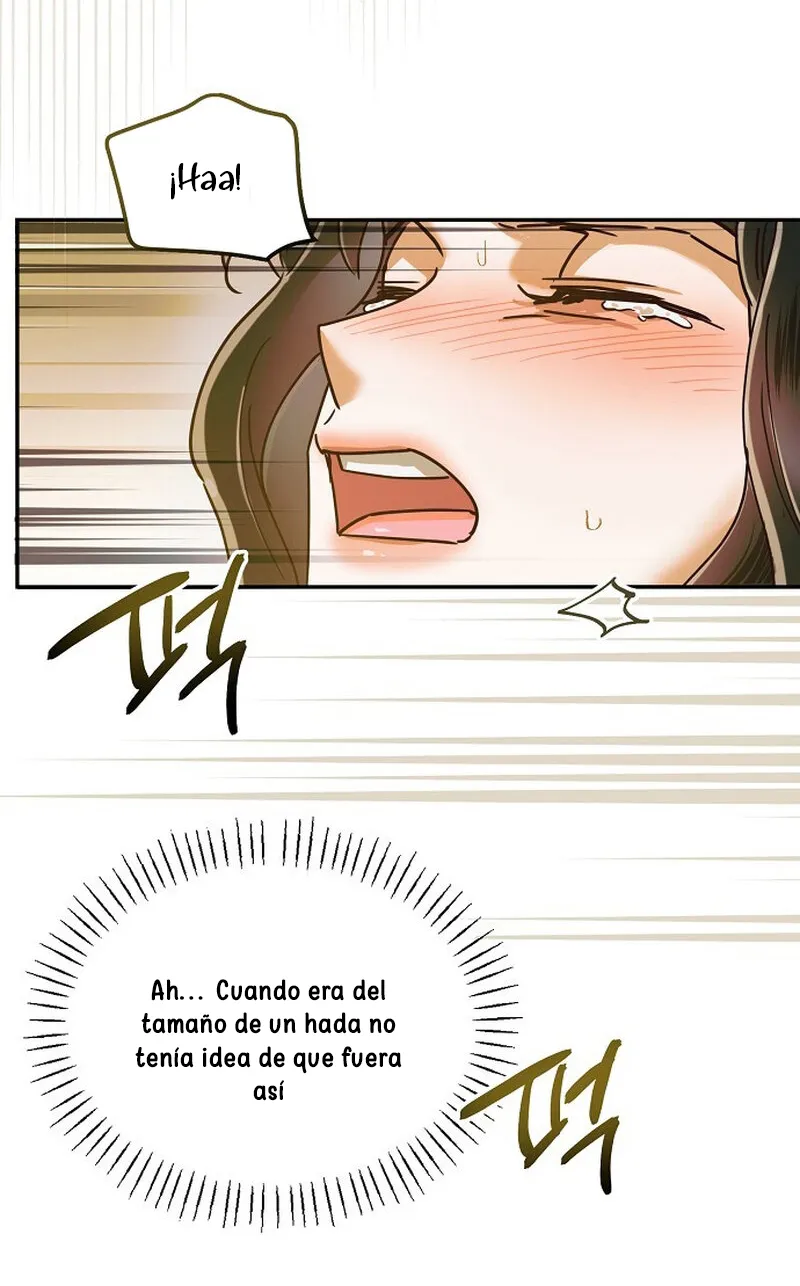 Mi pequeño hada - Capítulo 7 - Página 72 - LectorTMOo