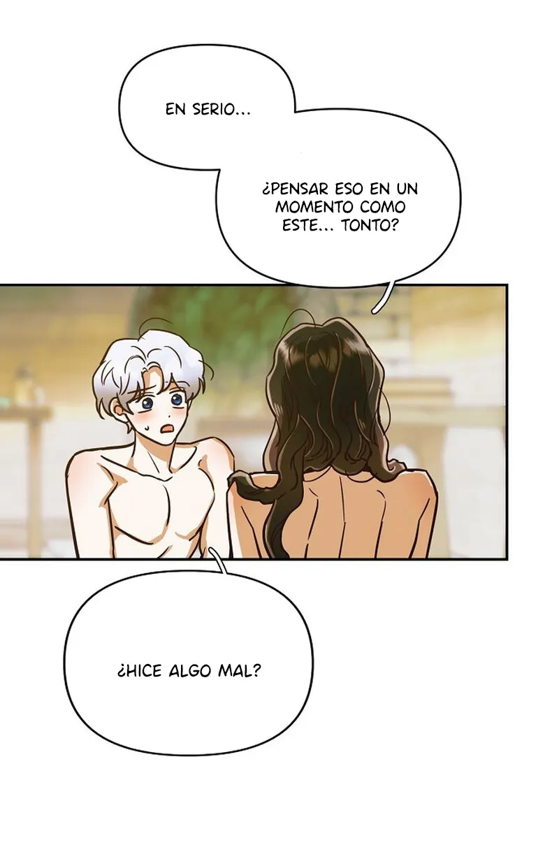 Mi pequeño hada - Capítulo 7 - Página 96 - LectorTMOo