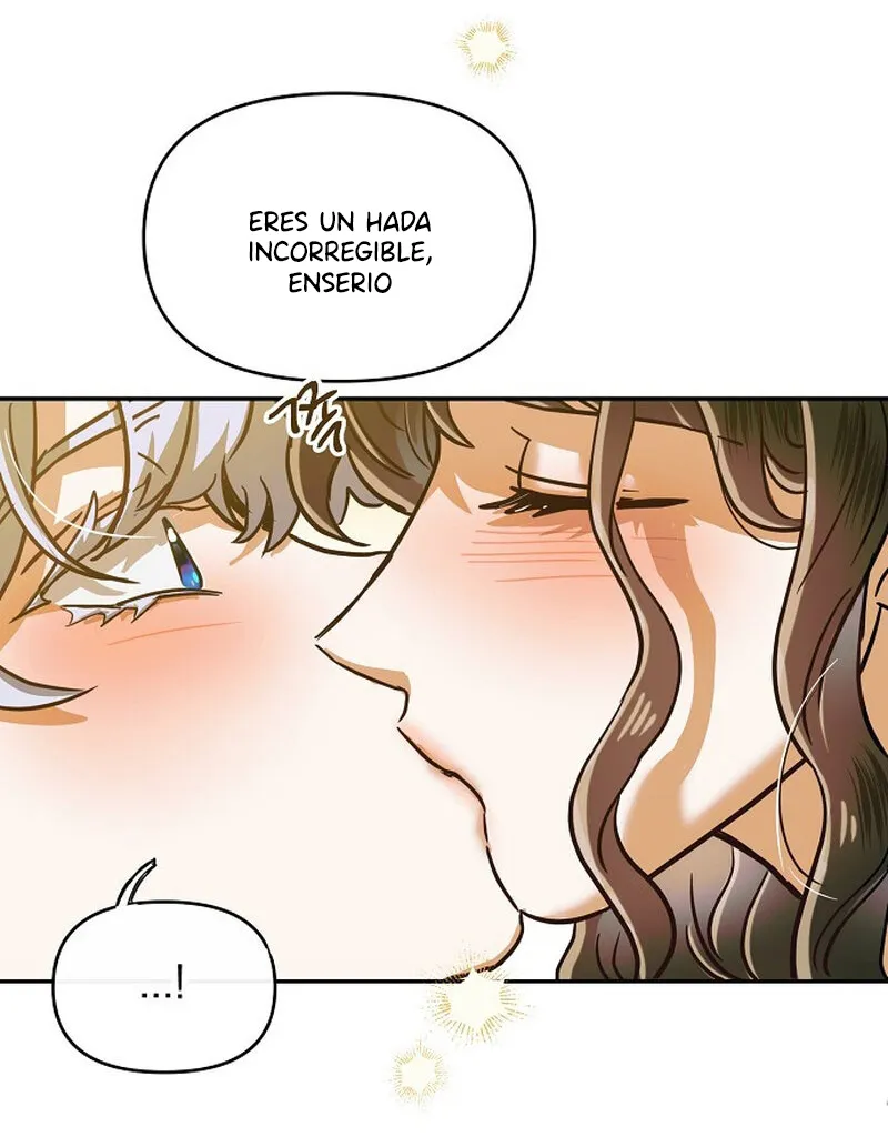 Mi pequeño hada - Capítulo 7 - Página 98 - LectorTMOo