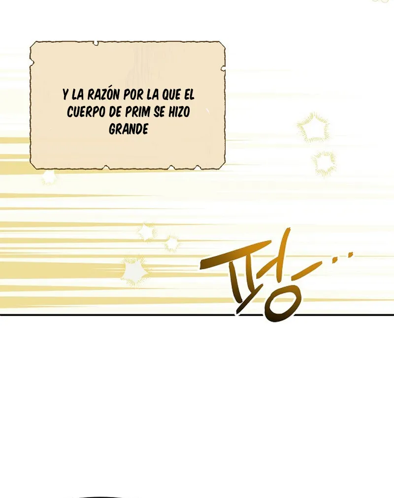 Mi pequeño hada - Capítulo 8 - Página 11 - LectorTMOo