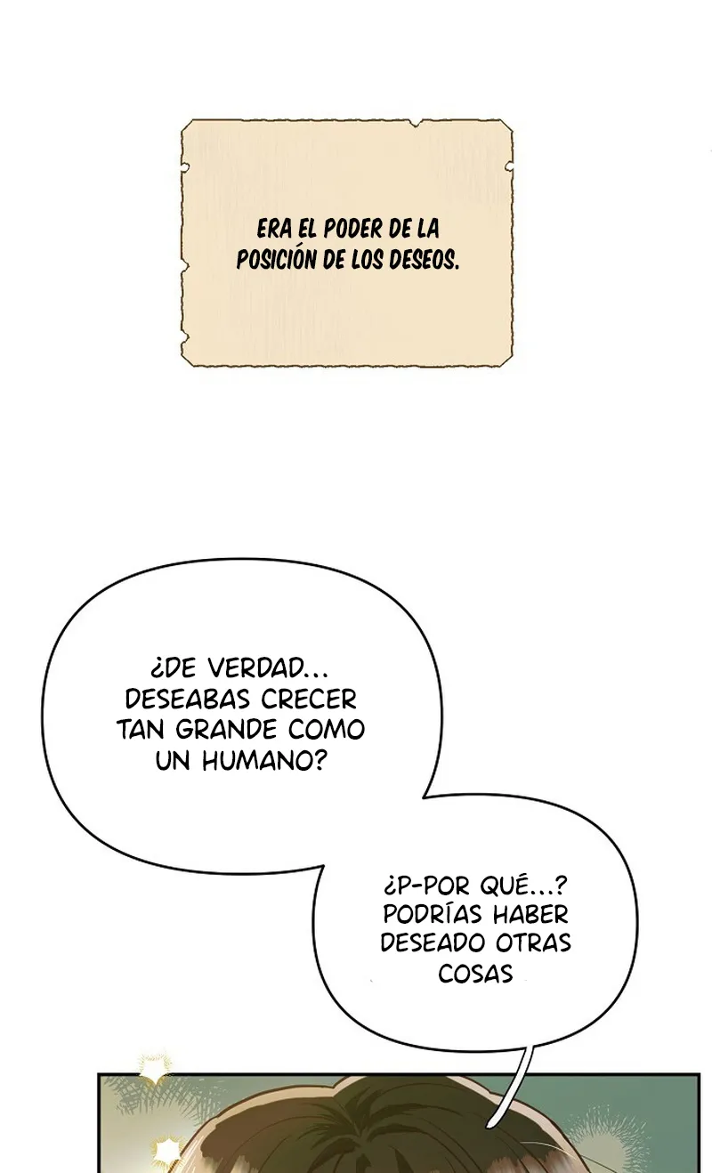Mi pequeño hada - Capítulo 8 - Página 13 - LectorTMOo