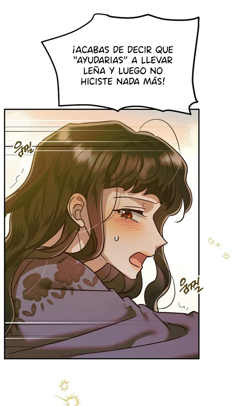 Mi pequeño hada - Capítulo 8 - Página 20 - LectorTMOo