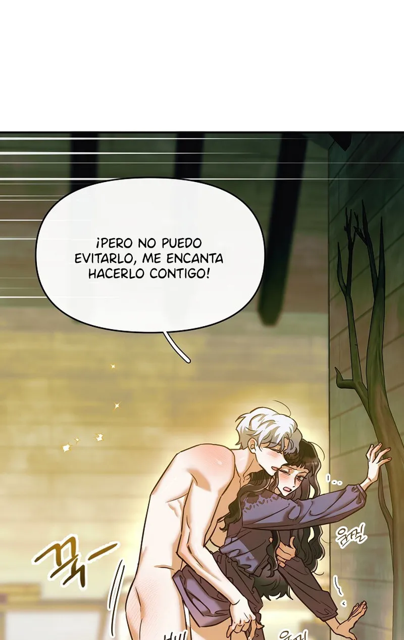Mi pequeño hada - Capítulo 8 - Página 22 - LectorTMOo
