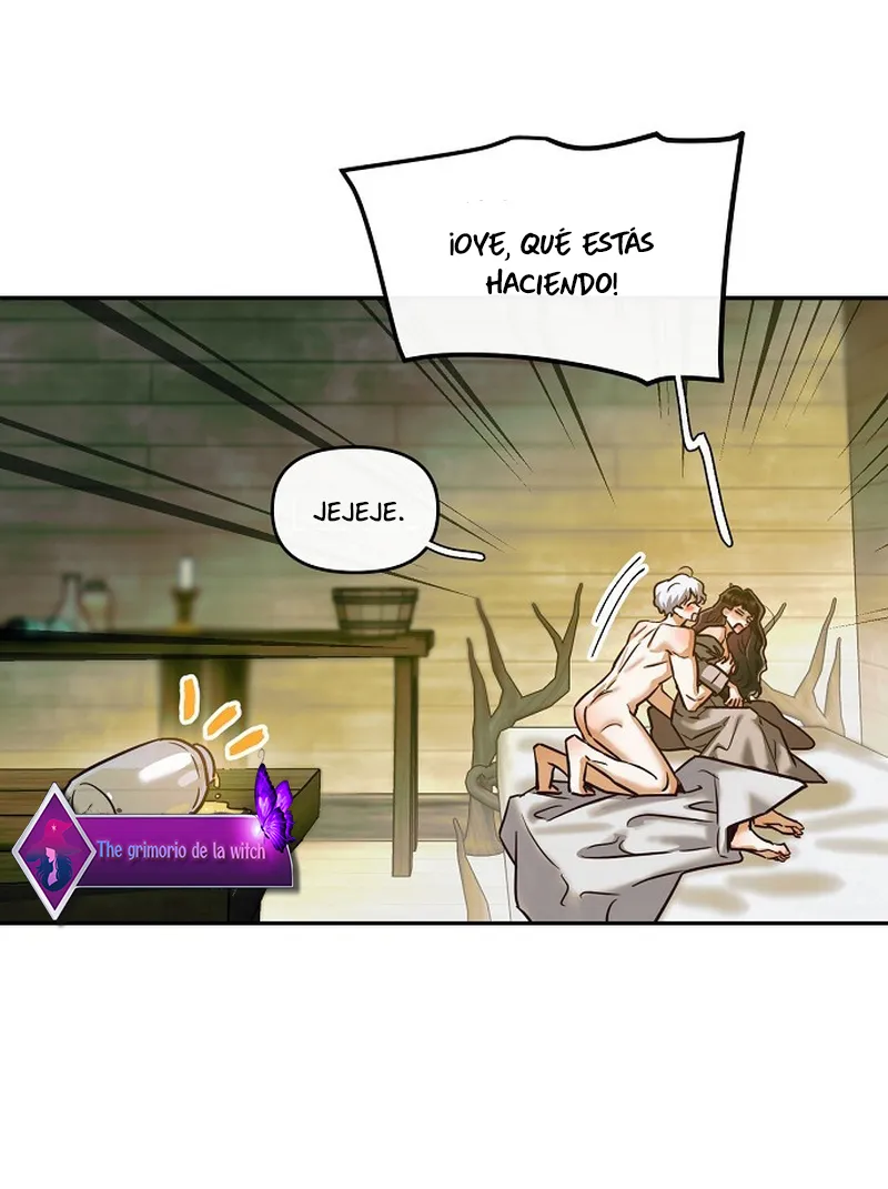 Mi pequeño hada - Capítulo 8 - Página 26 - LectorTMOo