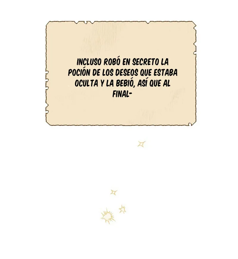 Mi pequeño hada - Capítulo 8 - Página 27 - LectorTMOo