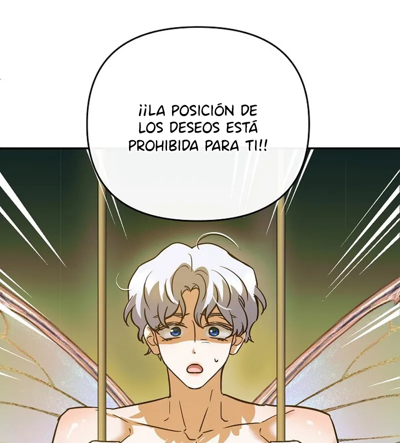 Mi pequeño hada - Capítulo 8 - Página 28 - LectorTMOo