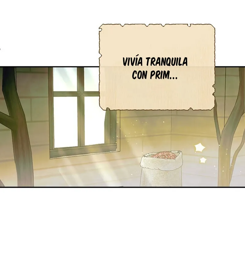 Mi pequeño hada - Capítulo 8 - Página 34 - LectorTMOo