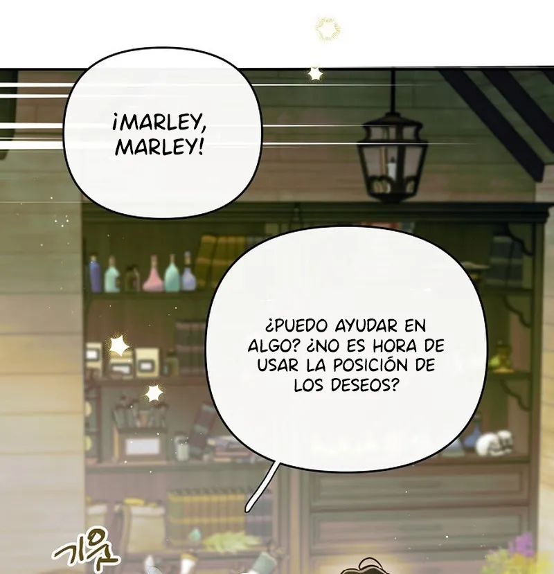 Mi pequeño hada - Capítulo 8 - Página 35 - LectorTMOo
