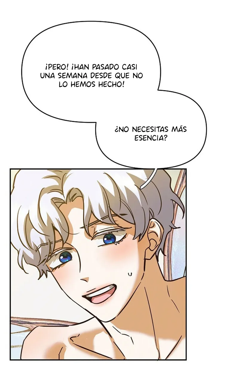 Mi pequeño hada - Capítulo 8 - Página 37 - LectorTMOo