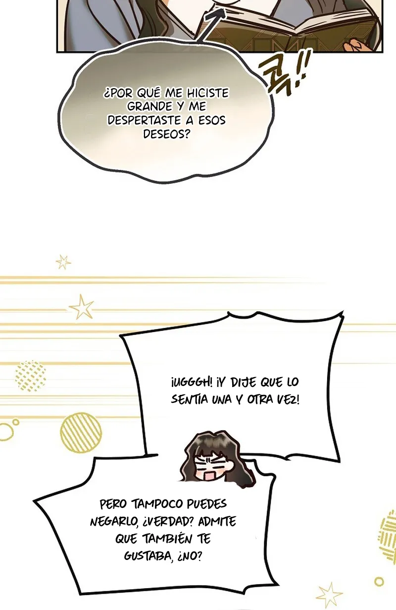 Mi pequeño hada - Capítulo 8 - Página 42 - LectorTMOo