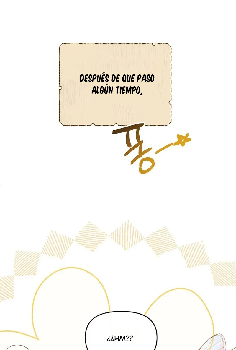 Mi pequeño hada - Capítulo 8 - Página 5 - LectorTMOo