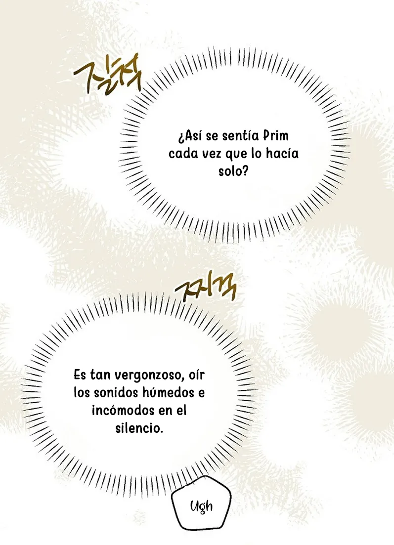 Mi pequeño hada - Capítulo 8 - Página 64 - LectorTMOo