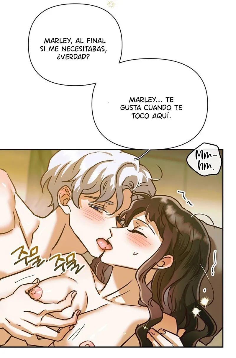 Mi pequeño hada - Capítulo 8 - Página 79 - LectorTMOo