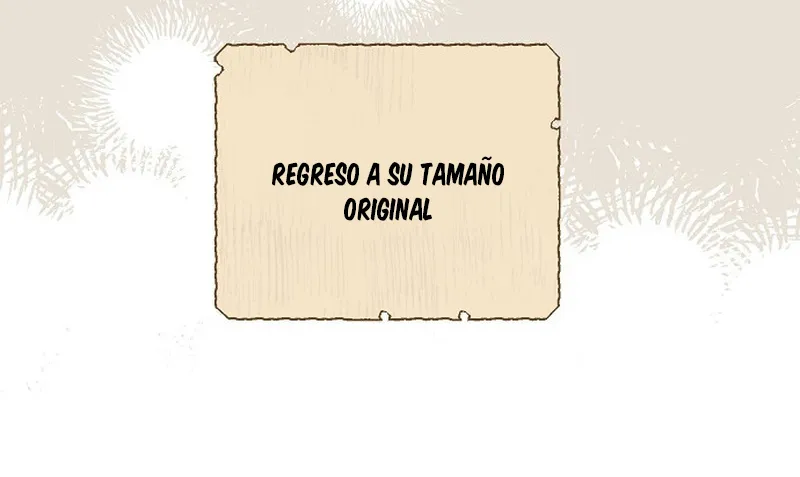 Mi pequeño hada - Capítulo 8 - Página 8 - LectorTMOo