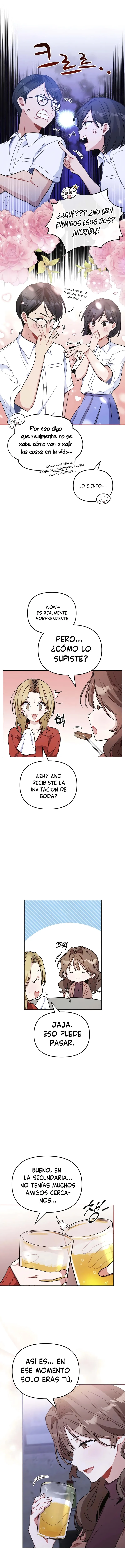 Mi primer amor regreso en un futuro - Capítulo 1 - Página 15 - LectorTMOo