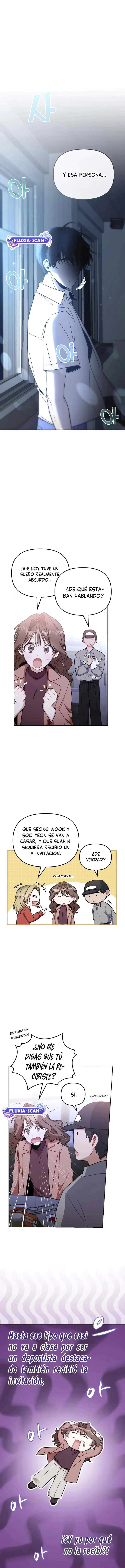 Mi primer amor regreso en un futuro - Capítulo 1 - Página 16 - LectorTMOo